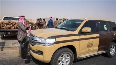 السعودية.. الأمن البيئي يضبط (75) مخالفًا لنظام البيئة لارتكابهم مخالفات رعي
