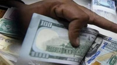 أسعار العملات في السودان اليوم الإثنين 10_7_ 2023