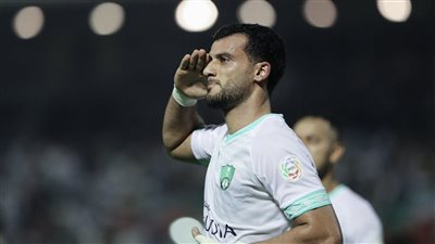 تطور مفاجئ بمستقبل عمر السومة مع الأهلي السعودي.. والزمالك في الصورة