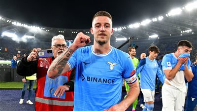 الهلال السعودي يتفوق على يوفنتوس الإيطالي في سباق نجم لاتسيو