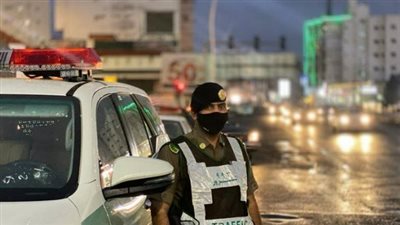 خطوات الاستعلام عن المخالفات المرورية في السعودية.. والشروط (رابط)