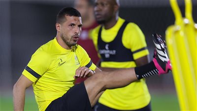 الدوري السعودي.. كيف استعد طارق حامد لمنافسات الموسم الرياضي الجديد 2023-2024؟