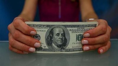 سعر الدولار اليوم الثلاثاء 11_7_ 2023 في البنوك العاملة بالسوق المصرية