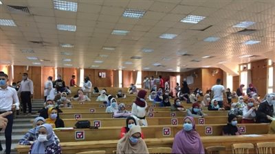  الأوراق المطلوبة عند أداء الاختبارات بالكليات.. ورابط تسجيل