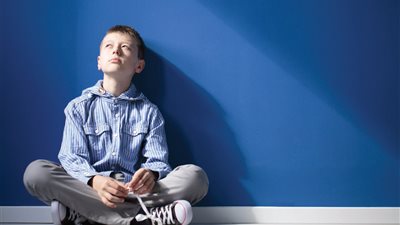 علاج متلازمة اسبرجر.. بالتدريب على مهارات النطق 