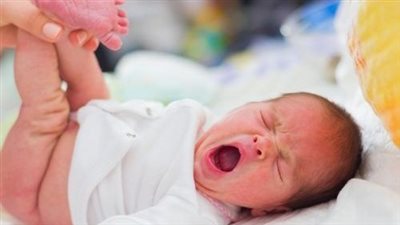 علاج التسلخات عند الرضع.. حافظي على نظافة صغيرك جيدا 