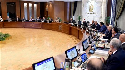 رئيس الوزراء يوجه الوزراء المعنيين بسرعة تنفيذ مشروعات تطوير الخدمات بواحة سيوة