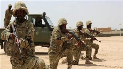 القوات الصومالية تستعيد السيطرة على المعقل الرئيسي لحركة الشباب الإرهابية