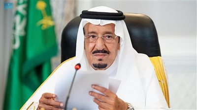 السعودية.. الملك سلمان يرأس جلسة مجلس الوزراء ويتخذ قرارات هامة