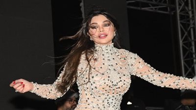  “ما بضعفش”.. جديدة الفنانة اللبنانية هيفاء وهبي (كواليس تنشر لأول مرة)