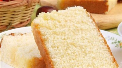 طريقة عمل الكيكة العادية الهشة.. وصفتين والأخيرة ستبهرك 