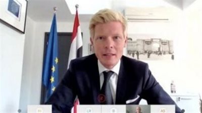 المبعوث الأممي لليمن: يجب وقف الاستفزازات العسكرية والتوصل لوقف دائم لإطلاق النار