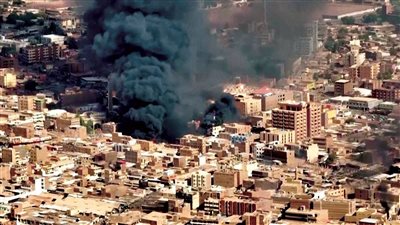  السودان يرفض نشر أي قوات أجنبية على أراضيها