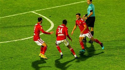 ترتيب هدافي الدوري المصري 2023 قبل مباراة الأهلي Al-Ahly والزمالك في قمة الكرة المصرية