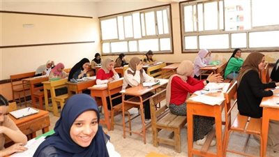 توزيع درجات امتحان الديناميكا ثانوية عامة 2023