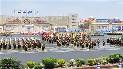 رابط تقديم الكليات العسكرية 2023/2024 في مصر.. والشروط