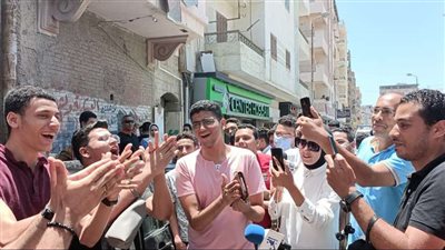 الموعد الرسمي لنتيجة الثانوية العامة 2023