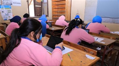  رابط التقديم الإلكتروني أولي ثانوي 2023 جميع المحافظات.. وآخر موعد رسميًا