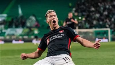 أبرز ما قاله السويسري مارسيل كولر حول النجم إمام عاشور لاعب ميتلاند الدنماركي