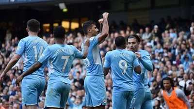 مواعيد مباريات مانشستر سيتي Manchester City الودية استعدادا للموسم الجديد 2024