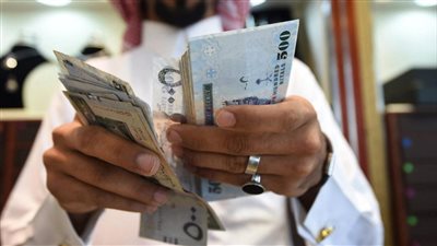  بالبنوك الحكومية والخاصة.. سعر الريال السعودي في مصر اليوم الاربعاء 12_7_2023