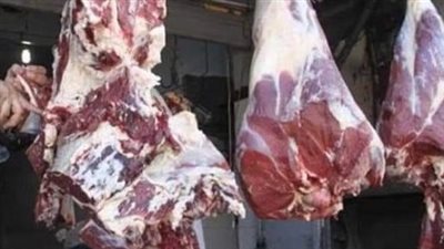 في جميع محافظات مصر.. أسعار اللحوم اليوم الأربعاء 12 - 7 - 2023