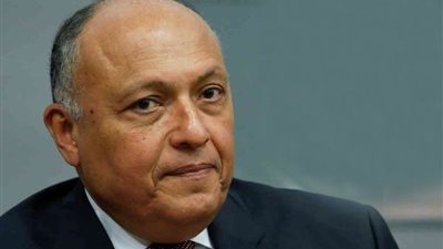 صحف مصر تبرز رسائل سامح شكري بشأن حرق المصحف