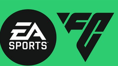 خطوات EA Sports للترويج عن لعبتها الجديدة EA SPORTS FC.. والشعار والعلامة التجارية