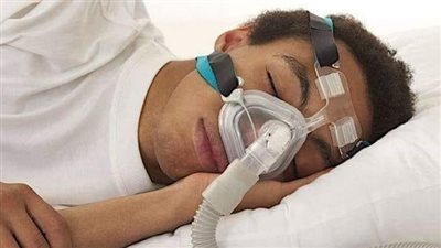 علاج انقطاع النفَس النومي.. لا تهمل وبادر بالفحص فورا