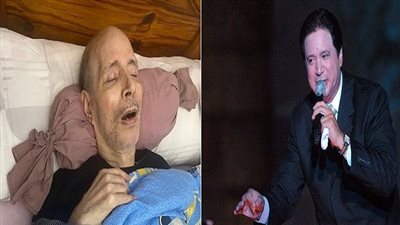 السؤال الصعب| بعد تغير ملامحه.. هل اعتقل إيمان البحر درويش؟