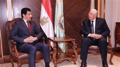 مباحثات قطرية مصرية بشأن تعزيز التعاون الزراعي بين البلدين