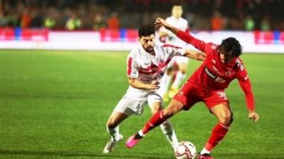 موعد مباراة الأهلي والزمالك المقبلة 2023.. والناقل الحصري 