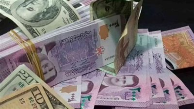 بعدما تجاوز حاجز 10 آلاف ليرة.. سعر الدولار اليوم الخميس 13_7_2027 في سوريا 