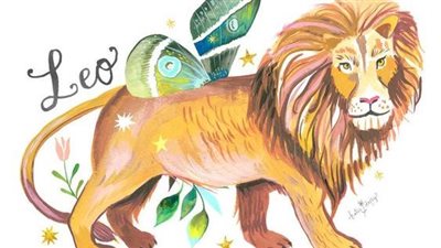 حظك اليوم برج الأسد يوم الخميس 13 يوليو 2023: لا تنتقد الآخرين