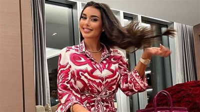 بدأت بالعمل كمراسلة في إحدى القنوات الفضائية.. من هي النجمة المصرية ياسمين صبري؟ (مسيرتها)