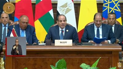 برلماني: حيادية الموقف المصري تدعم نجاح قمة دول جوار السودان