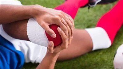 تمزق أربطة الركبة.. الأسباب والاعراض وطرق تجنبها