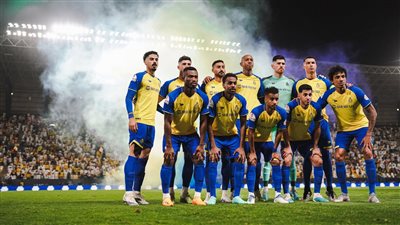 رسميًا.. الفيفا يُعلن إيقاف القيد لنادي النصر السعودي