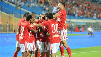 تغييرات بالجُملة.. تشكيل الأهلي لمواجهة المصري في ختام الدوري