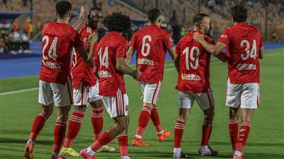 الأخيرة في الدوري.. الأهلي يفقد 15 لاعبًا أمام المصري البورسعيدي