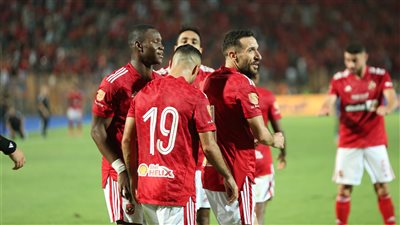 جدول ترتيب الدوري المصري قبل مواجهة الختام