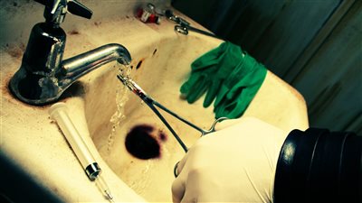 مصر.. اعترافات صادمة لشبكة بيع الكلى والأعضاء البشرية لأثرياء أجانب