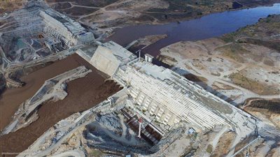 صحف مصر تبرز مستجدات قضية سد النهضة