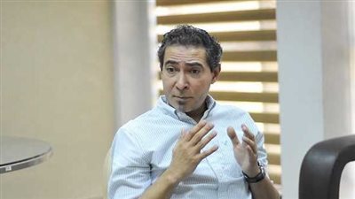 بعد الهبوط إلى دوري الدرجة الثانية.. محمد بركات: غزل المحلة لم يتعلم من درس الموسم الماضي