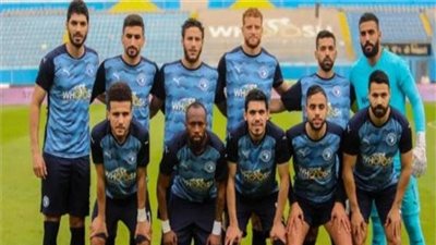  بعد الفوز على طلائع الجيش.. البرتغالي جايمي باتشيكو المدير الفني لفريق نادي بيراميدز يتخذ قرارًا جديدًا