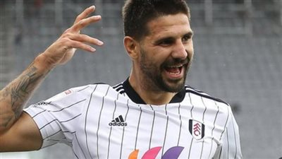 رسميًا.. موعد إعلان صفقة انضمام الصيربي أليكسندر ميتروفيتش Mitrovic للهلال السعودي