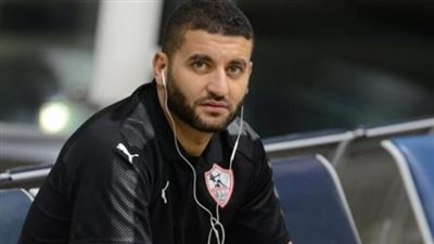 قبل مشاركة الفارس الأبيض في البطولة العربية.. أمير عزمي: الزمالك محتاج صفقات وتدعيمات كثيرة 