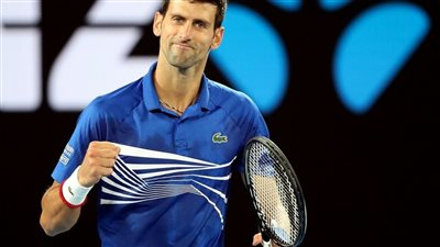 أبرز ما حققه الصربي نوفاك جوكوفيتش Djokovic في بطولة ويمبلدون للتنس