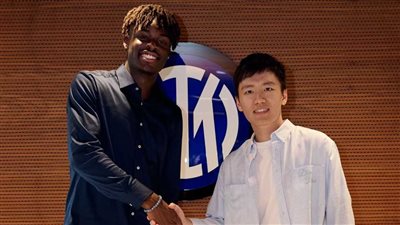 الألماني العاشر.. إنتر ميلان يُعلن ضم 