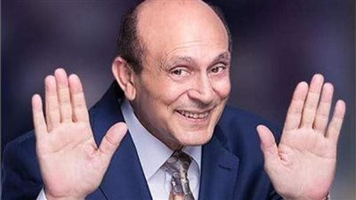 علاقته بالتلفزيون بدأت منذ أن قدم مسلسل “فرصة العمر”.. أبرز المعلومات حول النجم محمد صبحي